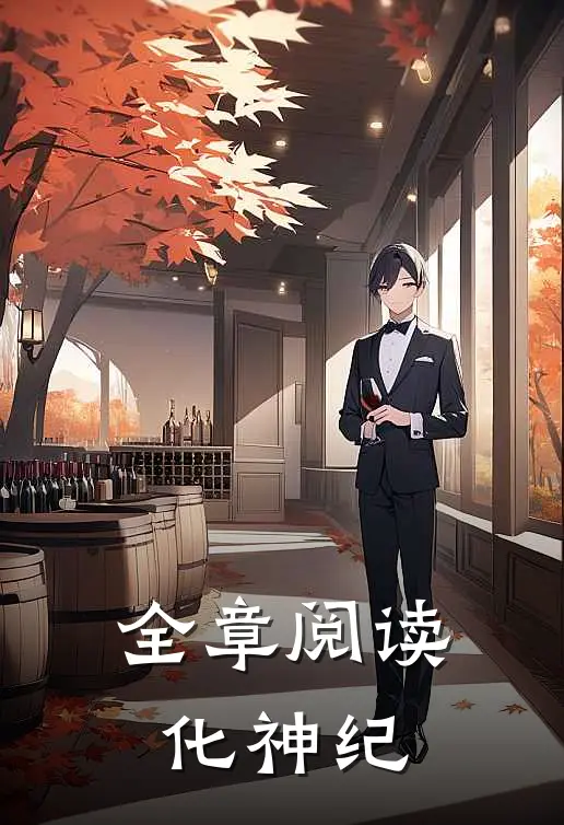 全章阅读化神纪