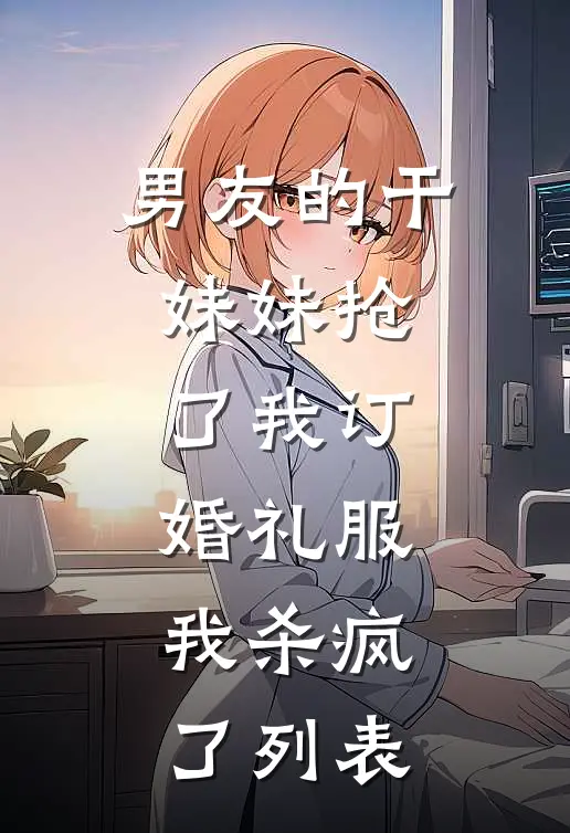 男友的干妹妹抢了我订婚礼服，我杀疯了列表