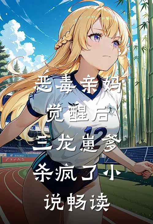 恶毒亲妈觉醒后，三龙崽爹杀疯了小说畅读