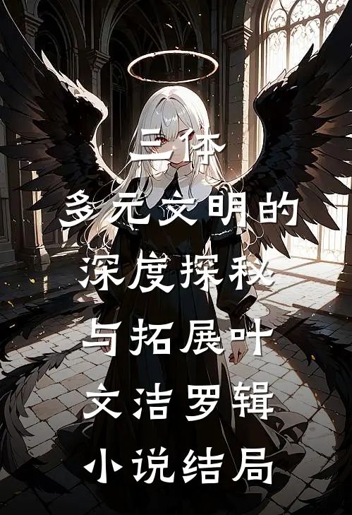 三体：多元文明的深度探秘与拓展叶文洁罗辑小说结局