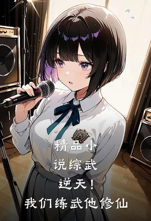 精品小说综武：逆天！我们练武他修仙