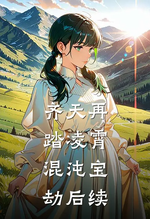 齐天再踏凌霄：混沌宝劫后续
