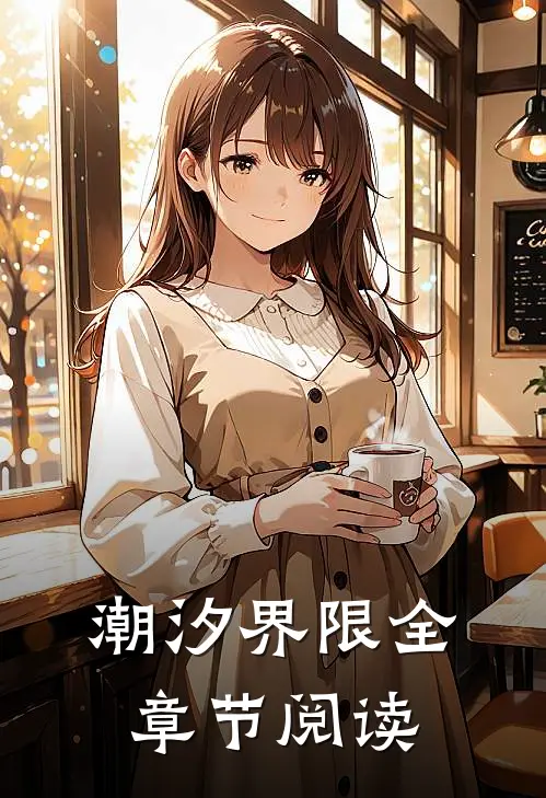 潮汐界限全章节阅读