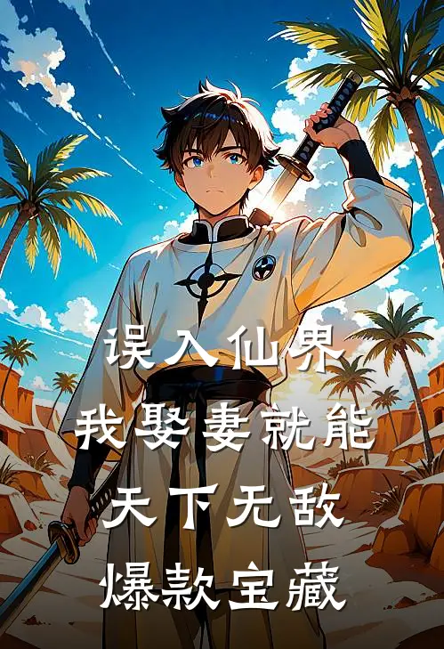 误入仙界，我娶妻就能天下无敌爆款宝藏
