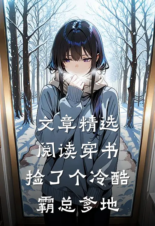 文章精选阅读穿书：捡了个冷酷霸总爹地