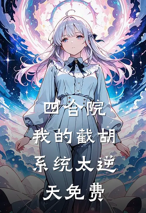 四合院：我的截胡系统太逆天免费