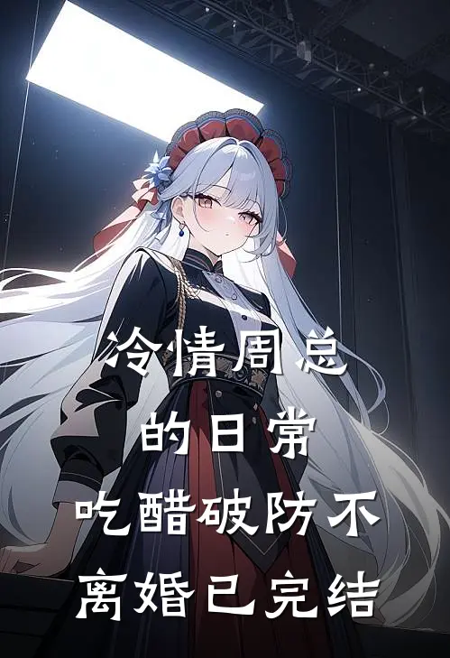 冷情周总的日常，吃醋破防不离婚已完结
