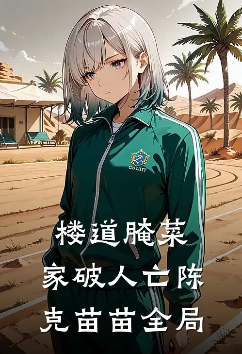 楼道腌菜，家破人亡陈克苗苗全局