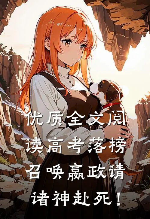 优质全文阅读高考落榜，召唤嬴政请诸神赴死！