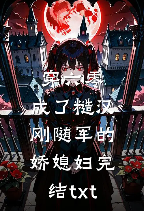穿六零，成了糙汉刚随军的娇媳妇完结txt