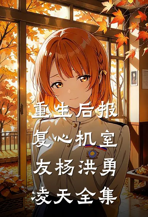 重生后报复心机室友杨洪勇凌天 全集