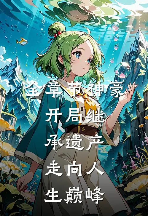 全章节神豪：开局继承遗产，走向人生巅峰