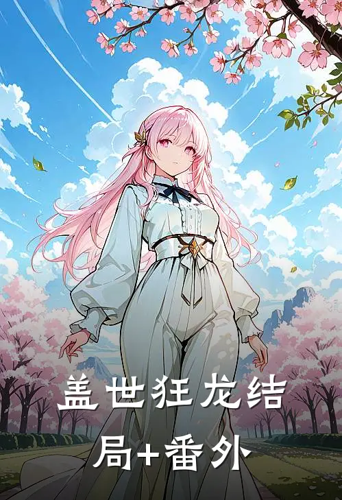 盖世狂龙结局+番外