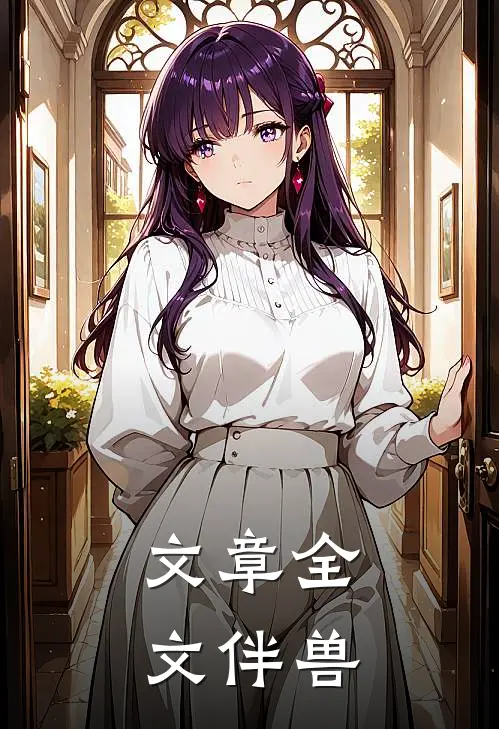 文章全文伴兽