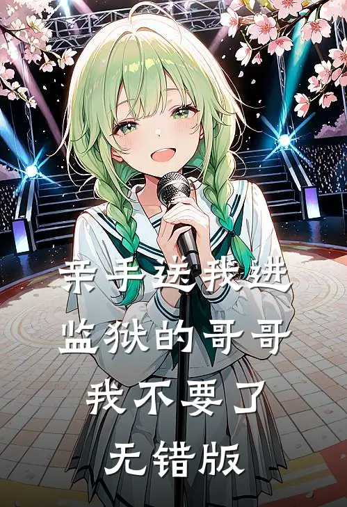 亲手送我进监狱的哥哥，我不要了无错版