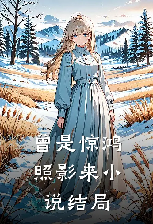 曾是惊鸿照影来小说结局