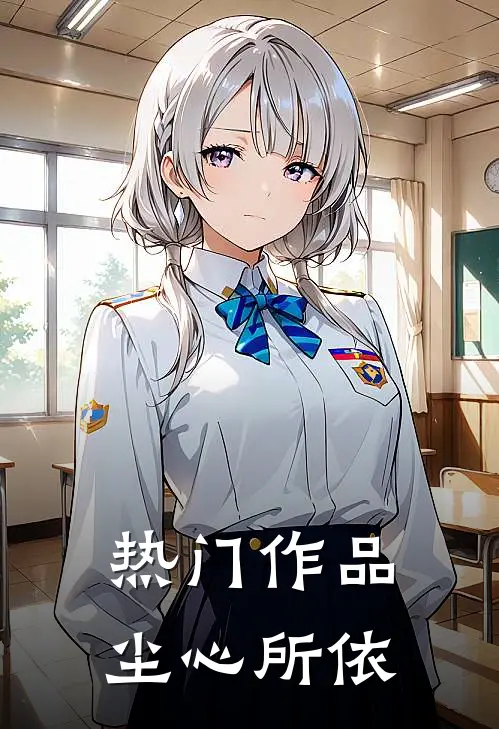 热门作品尘心所依