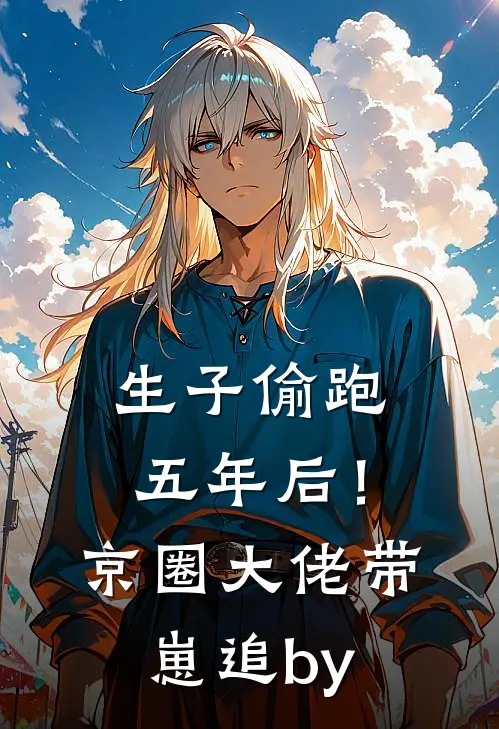 生子偷跑五年后！京圈大佬带崽追by