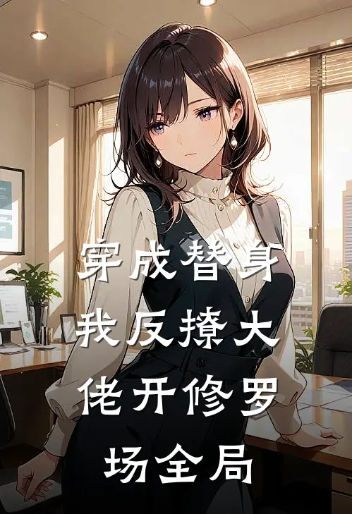 穿成替身，我反撩大佬开修罗场全局