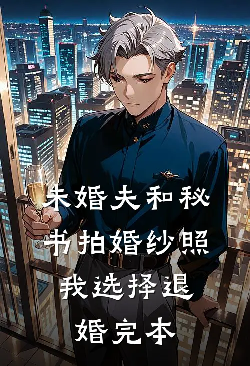 未婚夫和秘书拍婚纱照，我选择退婚完本