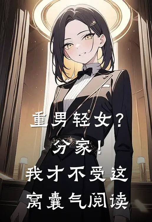 重男轻女？分家！我才不受这窝囊气阅读