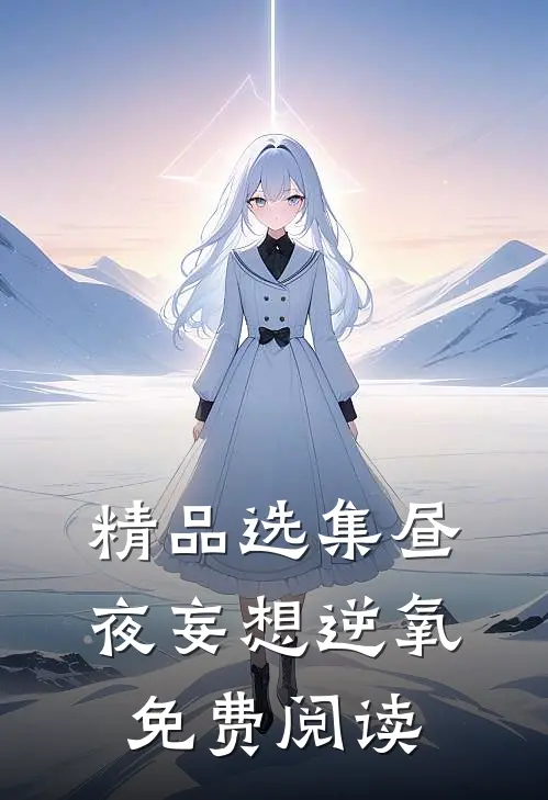 精品选集昼夜妄想逆氧免费阅读