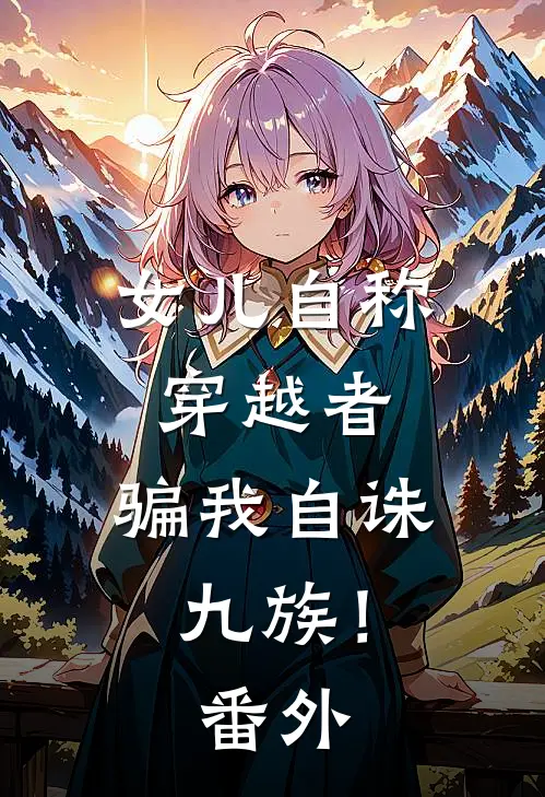 女儿自称穿越者，骗我自诛九族！番外