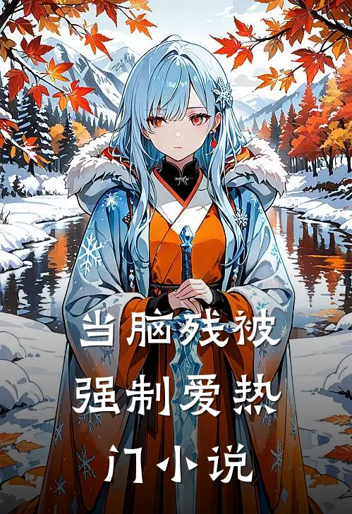 当脑残被强制爱热门小说