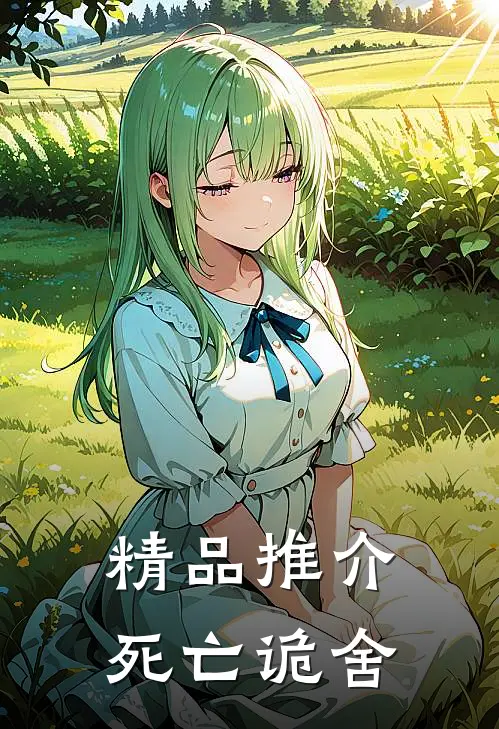 精品推介死亡诡舍