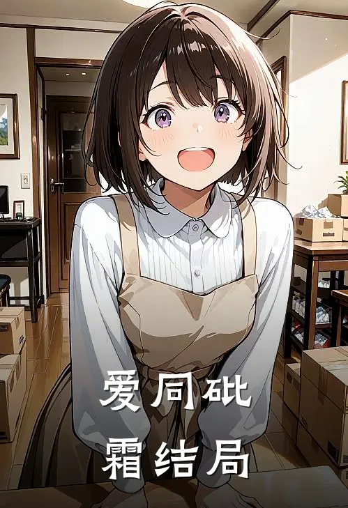 爱同砒霜结局