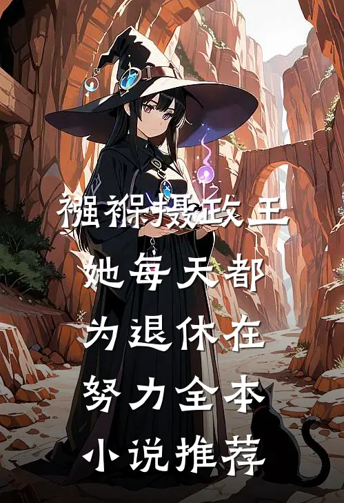 襁褓摄政王，她每天都为退休在努力全本小说推荐