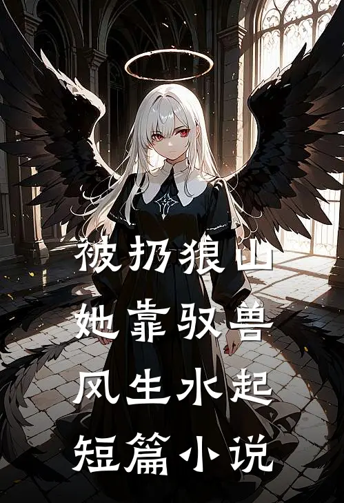 被扔狼山,她靠驭兽风生水起短篇小说