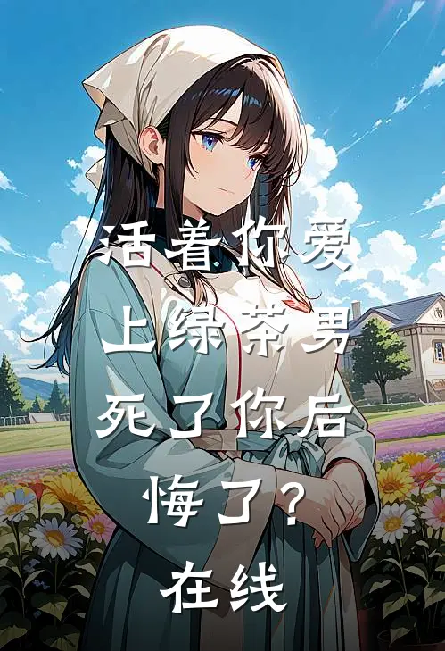 活着你爱上绿茶男，死了你后悔了？在线
