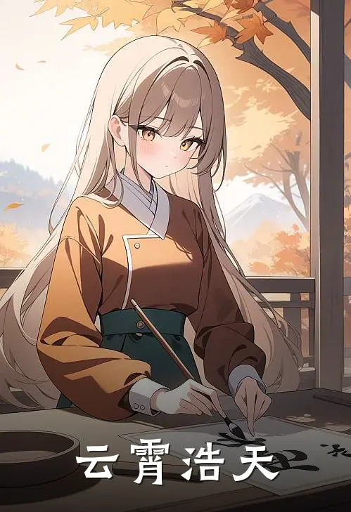 云霄浩天