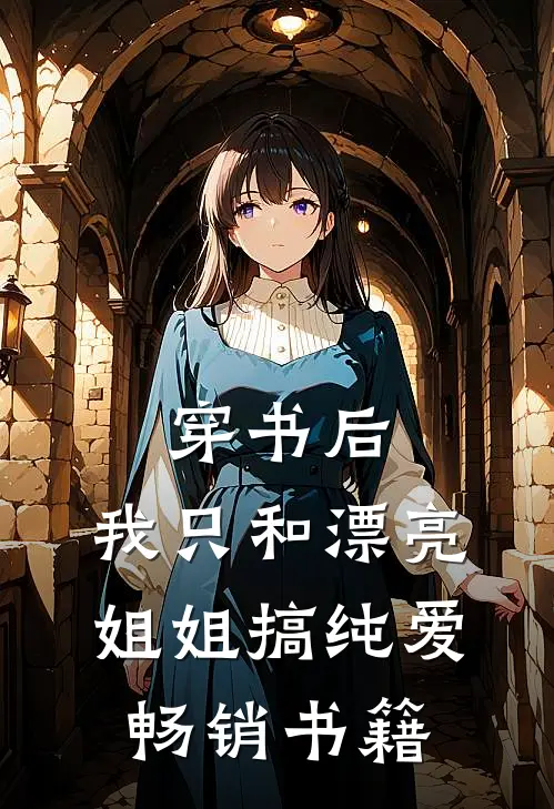 穿书后，我只和漂亮姐姐搞纯爱畅销书籍