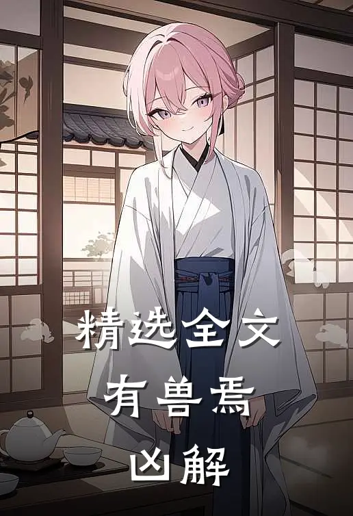 精选全文有兽焉，凶解