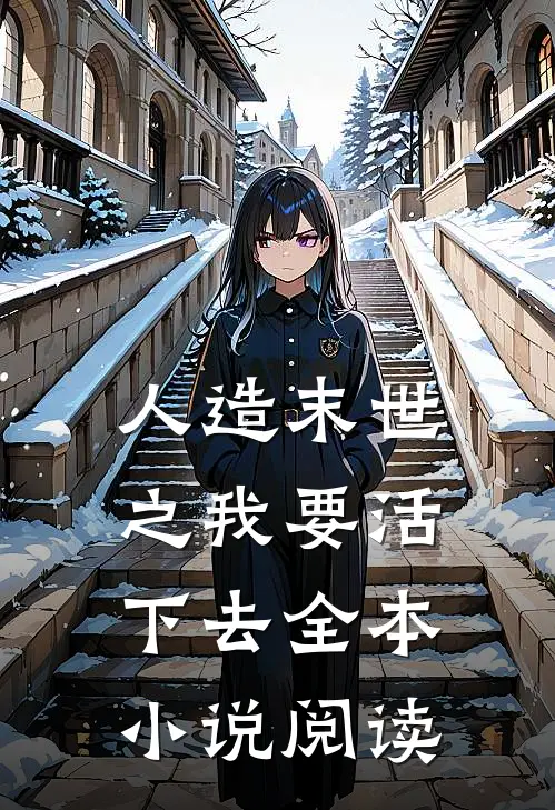人造末世之我要活下去全本小说阅读