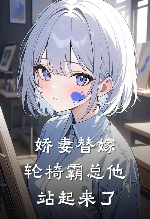 娇妻替嫁：轮椅霸总他站起来了