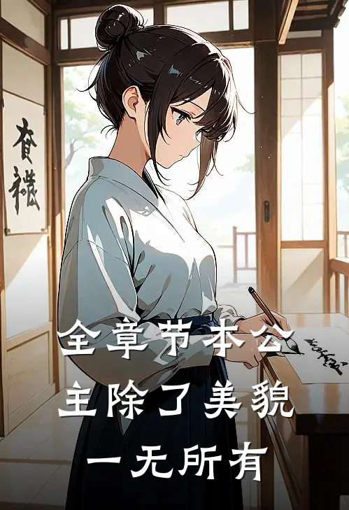 全章节本公主除了美貌一无所有