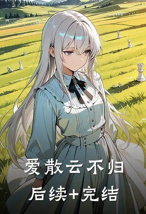 爱散云不归后续+完结