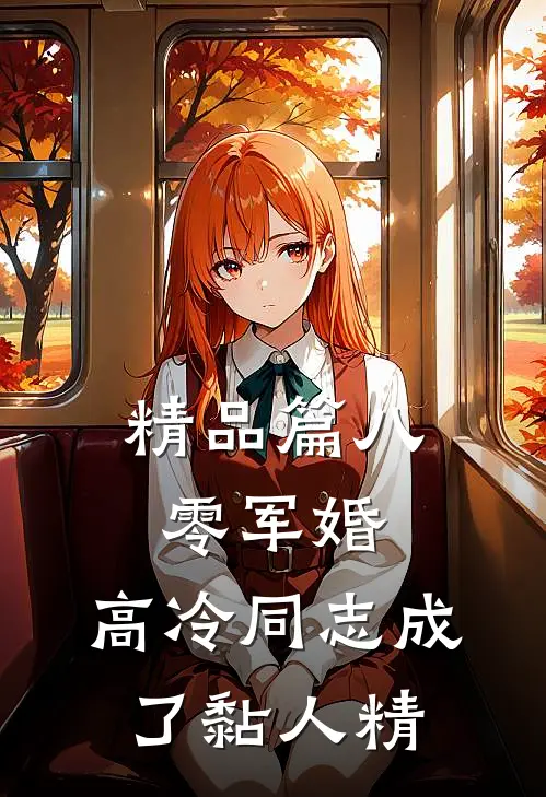 精品篇八零军婚：高冷同志成了黏人精