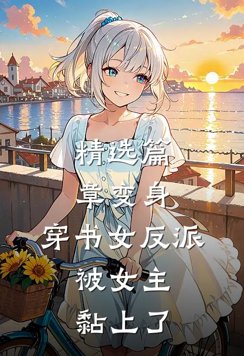 精选篇章变身：穿书女反派，被女主黏上了