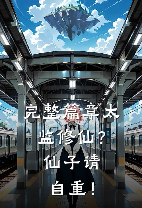 完整篇章太监修仙？仙子请自重！