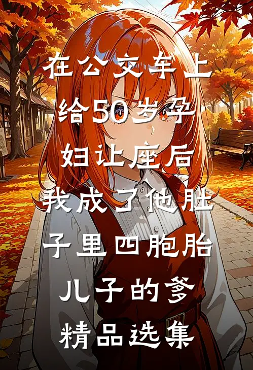 在公交车上给50岁孕妇让座后，我成了他肚子里四胞胎儿子的爹精品选集