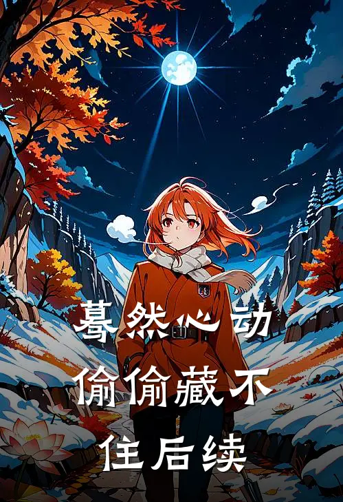蓦然心动，偷偷藏不住后续