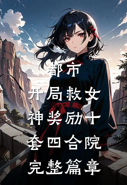 都市：开局救女神奖励十套四合院完整篇章