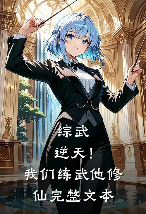综武：逆天！我们练武他修仙完整文本