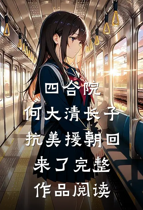 四合院：何大清长子抗美援朝回来了完整作品阅读