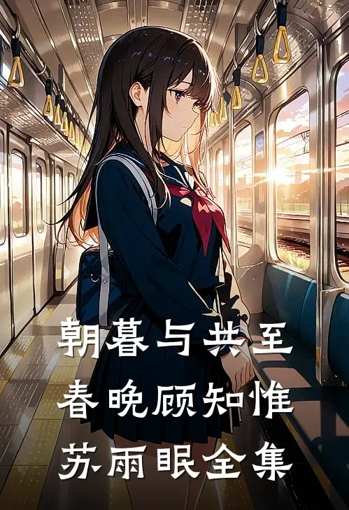 朝暮与共至春晚顾知惟苏雨眠全集