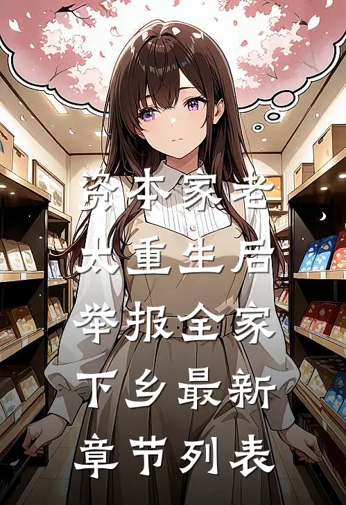 资本家老太重生后，举报全家下乡最新章节列表